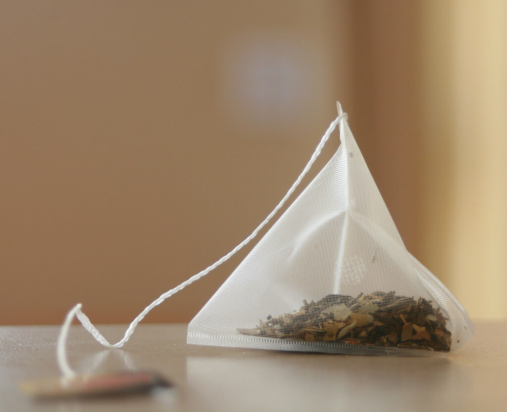 Are Tea Bags a Health Hazard?